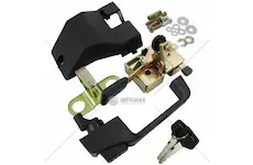 Zámek dveří levý | 806105010