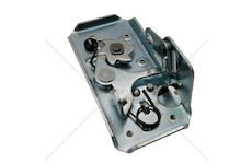 Zámek dveří - mechanismus levý Multicar M25, IFA