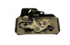 Zámek dveří - mechanismus pravý Multicar M25, IFA 4004364