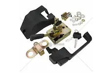 Zámek dveří pravý | 806105010-01