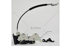 Zámek dveří RVI MIDLUM/PREMIUM levý ROLLING RR-07732L