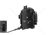 Zámek dveří Scania L,P,G,R,S levý Baian ZY27530