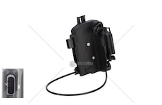 Zámek dveří Scania L,P,G,R,S levý Tangde TD10-52-368L