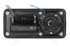 Zámek dveří spolujezdce MERCEDES-BENZ TRAVEGO 1820.016