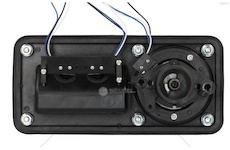 Zámek dveří spolujezdce Mercedes-Benz Travego 1820.018