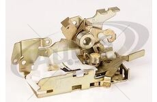 Zámek dveří vnitřní l mercedes actros, axor,atego 0086882_A