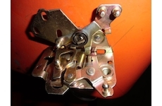 Zámek dveří WOSIMAN D-039-3L