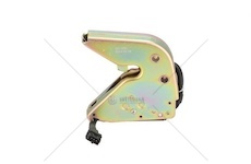 Zámek kabiny MB Actros MP I,II,III pravý Ruian SD-C021