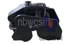 ZAMEK KABINY SCANIA 4 WOSIMAN C-347