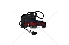 Zámek kapoty motoru audi a6 c6 04> 2-pin WFT02234