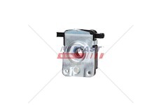 Zámek kapoty motoru bmw 3 e46 98> WFT04160