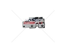 Zámek kapoty motoru vw golf v 03> WFT02236