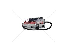 Zámek kapoty motoru vw golf vi 08> 2-pin WFT02237