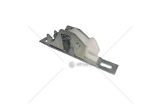 Zámek KLAPKy WEBASTO MB TRAVEGO POLMET P-2001A