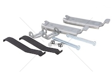 ZAMEK KLOCKA BPW TS2 BPW 0980108700