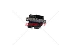 Zámek kufru ford fiesta vi 08> 4-pin WFT02255