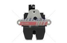 Zámek kufru ford mondeo iv 07> focus kuga 4pin ft00391