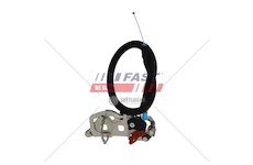 Zámek kufru mercedes c w205 13> WFT04080