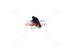 Zámek kufru vw golf vi 08> 3-pin WFT02249