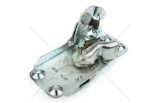 Zámek levý pro pravé dveře bez nájezdu | 5911-7985