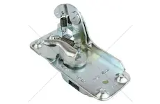 Zámek pravý pro levé dveře bez nájezdu | 5911-7969