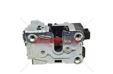 Zámek předních dveří levý ft95116