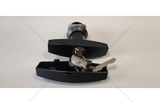 ZAMEK SKRZYNKI  BEZ RYGLA  Z/07