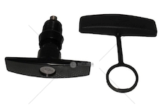 ZAMEK SKRZYNKI NARZEDZIOWEJ  A507