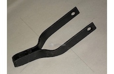 Zámek třmenu listového pera Tatra - CH