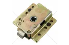 Zámek-vložka levý | 7630000