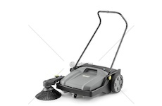 Zametač ruční pracovní šířka 48cm 10803 1.517-112.0