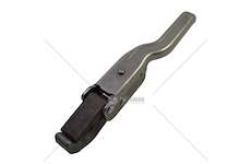 ZAMKNIECIE BURTY PROSTE 664N LEWE KROTKI  101101955
