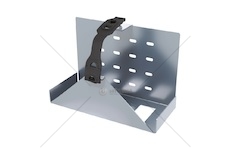 ZAMOCOWANIE KLINA SKLADANEGO LOKHEN 600710100