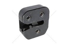 Zamykání dveří, kabina UYGUR 21779