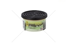 ZAPACH PUSZKA BEVERLY HILLS BERGAMOT 42G WUNDER 34-041