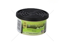 ZAPACH PUSZKA SACRAMENTO APPLE 42G WUNDER 34-042