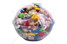 ZAPACH SAMOCHODOWY 4ML K2 V429