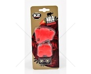 ZAPACH SAMOCHODOWY ARLO K2 STRAWBERRY  V89TRU