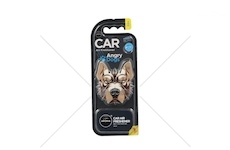 ZAPACH SAMOCHODOWY AROMA CAR ANGRY DOG FRESH LINEN  MTMP831839