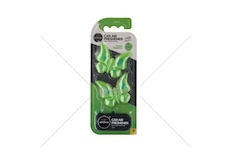 ZAPACH SAMOCHODOWY AROMA CAR BUTTERFLY LEMON  MTMP029071