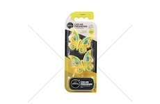 ZAPACH SAMOCHODOWY AROMA CAR BUTTERFLY VANILLA  MTMP029073