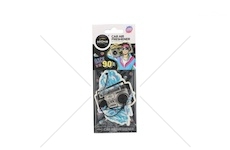 ZAPACH SAMOCHODOWY AROMA CAR CELLULOSE BOOM BOX  MTMC832706