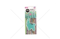 ZAPACH SAMOCHODOWY AROMA CAR CELLULOSE LAMA  MTMC832652