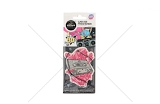 ZAPACH SAMOCHODOWY AROMA CAR CELLULOSE TAPE  MTMC832690