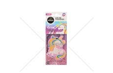 ZAPACH SAMOCHODOWY AROMA CAR CELLULOSE UNICORN  MTMC832669
