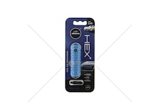 ZAPACH SAMOCHODOWY AROMA CAR HEX NEW CAR  MTMP835813