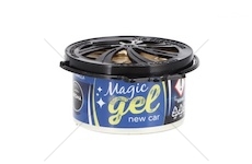 ZAPACH SAMOCHODOWY AROMA CAR MAGIC GEL NEW CAR  MTMG103071