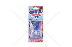 ZAPACH SAMOCHODOWY AROMA CAR PEPSI BAG SPARKLING  MTMP102500