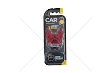 ZAPACH SAMOCHODOWY AROMA CAR POLYMER ANGRY DOGS AROMA MTMP831853