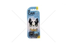 ZAPACH SAMOCHODOWY AROMA CAR POLYMER DOG AROMA MTMP925654